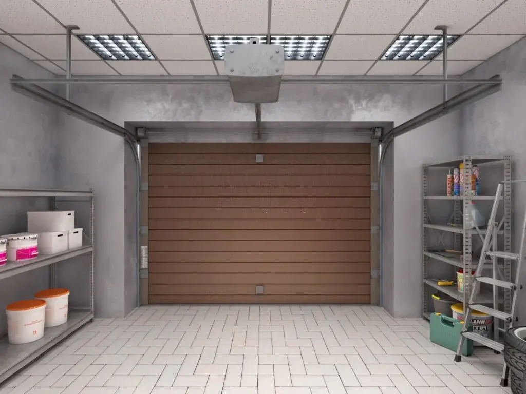 Garage Door Opener Repair Saint Charles